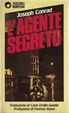 Cover of L'agente segreto