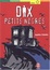 Cover of "Dix petits nègres, nouvelle édition"