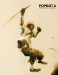 Popbot Book 8