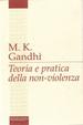 Cover of Teoria e pratica della non-violenza