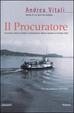 Cover of Il procuratore