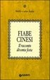 Cover of Fiabe cinesi