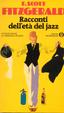 Cover of Racconti dell'età del jazz