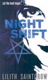 Cover of Night Shift