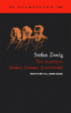 Cover of Tres maestros