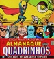 Cover of Almanaque dos quadrinhos