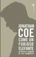 Cover of Come un furioso elefante