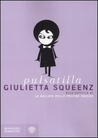 Immagine di Giulietta squeenz