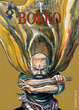 Cover of Bokko #8 (de 11)