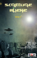 Cover of Scritture aliene - Albo 4