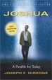 Cover of Joshua