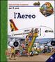 Cover of L'aereo