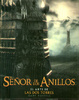 Cover of EL SEÑOR DE LOS ANILLOS. EL ARTE DE LAS DOS TORRES
