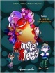 Cover of Monster Allergy, Tomo 1