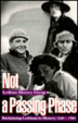 Cover of Not a Passing Phase