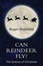 Cover of 'Can Reindeer Fly?'