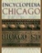 Cover of "The Encyclopedia of Chicago"