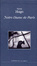 Cover of Notre-Dame de Paris
