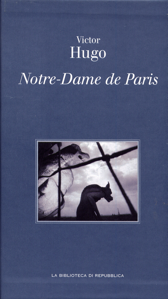 Image of Notre-Dame de Paris