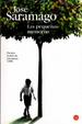 Cover of Las pequeñas memorias