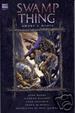 Cover of Swamp Thing - Libro 2