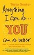 Cover of Anything I Can Do... You Can Do Better
