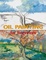 Cover of "Oil Painting for Beginners"