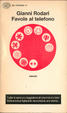 Cover of Favole al telefono