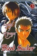 Cover of Blood Sucker - Volume 3