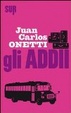 Cover of Gli addii