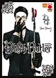 Cover of Black Butler vol. 8