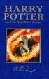 Cover of Harry Potter and the Half-Blood Prince