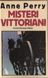 Cover of Misteri vittoriani