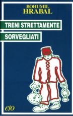 Image of Treni strettamente sorvegliati