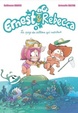 Cover of Ernest & Rebecca vol. 2