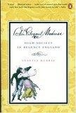 An Elegant Madness : High Society in Regency England
