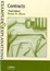 Cover of "Contracts"