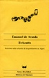 Cover of Il riscatto