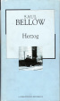 Cover of Herzog