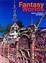 Cover of Fantasy Worlds