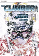 Cover of The Climber vol. 11