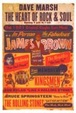 Cover of The Heart of Rock & Soul