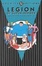 Cover of "Legion of Super-Heroes Archives, Vol. 6"