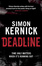 Cover of Deadline