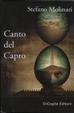 Cover of Canto del capro