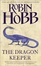 Cover of The Rain Wild Chronicles (1) â Dragon Keeper