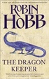 Cover of The Rain Wild Chronicles (1) â Dragon Keeper