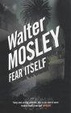 Cover of Fear Itself
