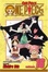 Cover of 'One Piece, Vol. 16'