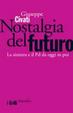 Cover of Nostalgia del futuro